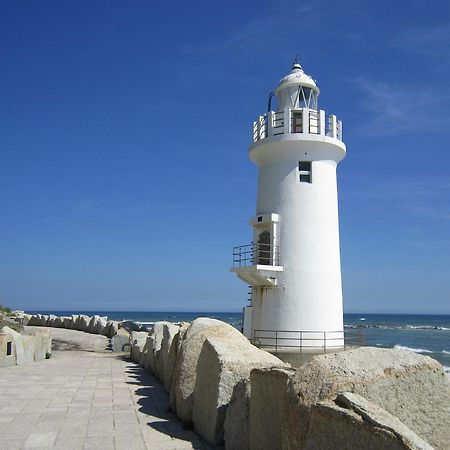 Irago Sea-Park & Spa Tahara ภายนอก รูปภาพ