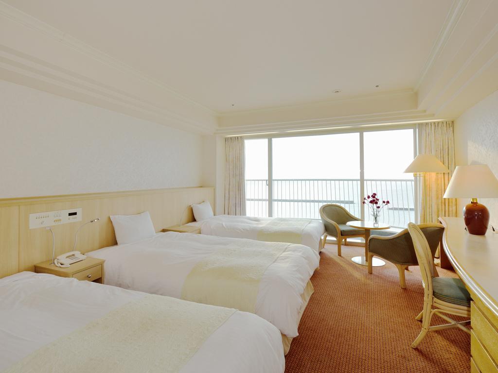 Irago Sea-Park & Spa Tahara ภายนอก รูปภาพ