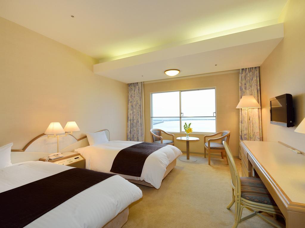 Irago Sea-Park & Spa Tahara ภายนอก รูปภาพ