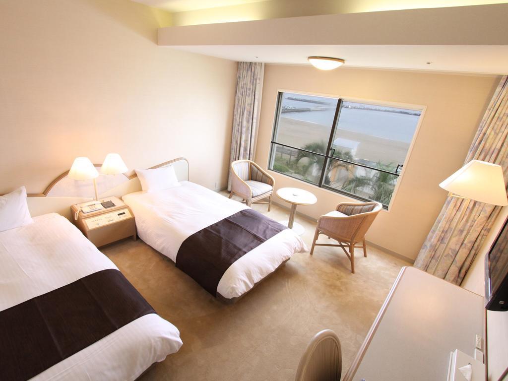Irago Sea-Park & Spa Tahara ภายนอก รูปภาพ