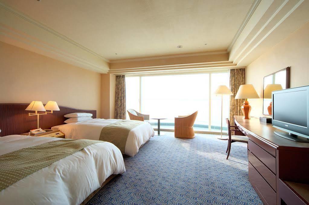Irago Sea-Park & Spa Tahara ภายนอก รูปภาพ