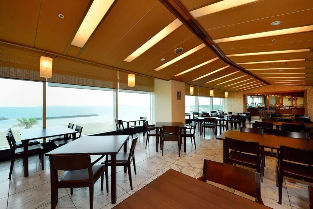 Irago Sea-Park & Spa Tahara ภายนอก รูปภาพ