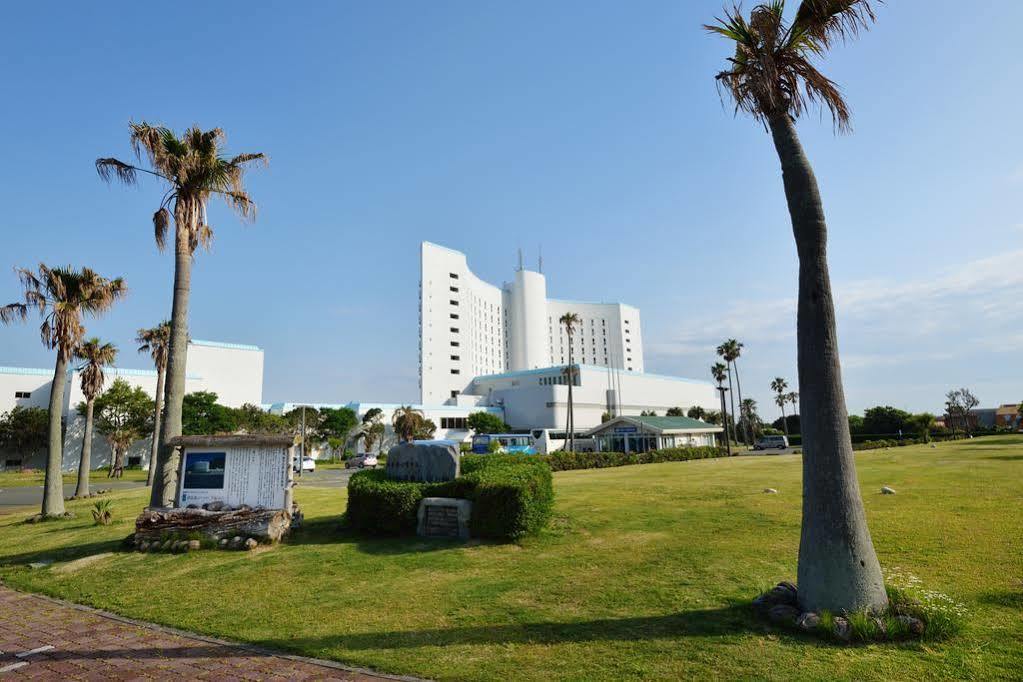 Irago Sea-Park & Spa Tahara ภายนอก รูปภาพ