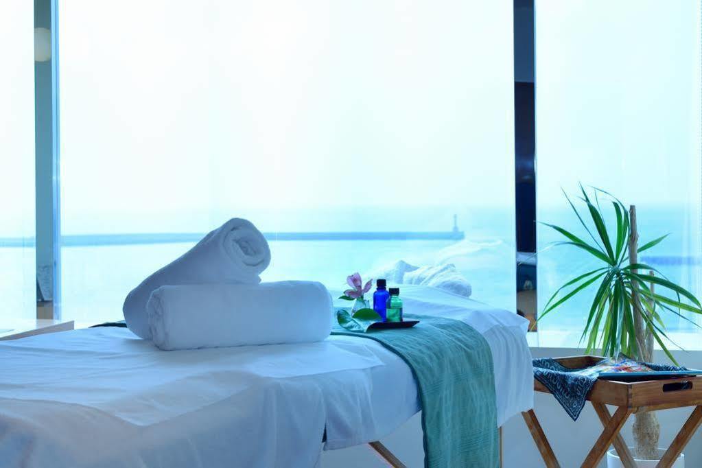 Irago Sea-Park & Spa Tahara ภายนอก รูปภาพ