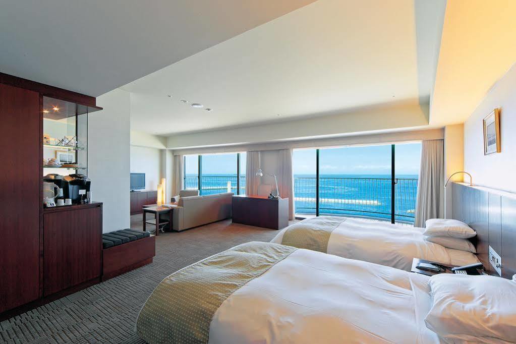 Irago Sea-Park & Spa Tahara ภายนอก รูปภาพ
