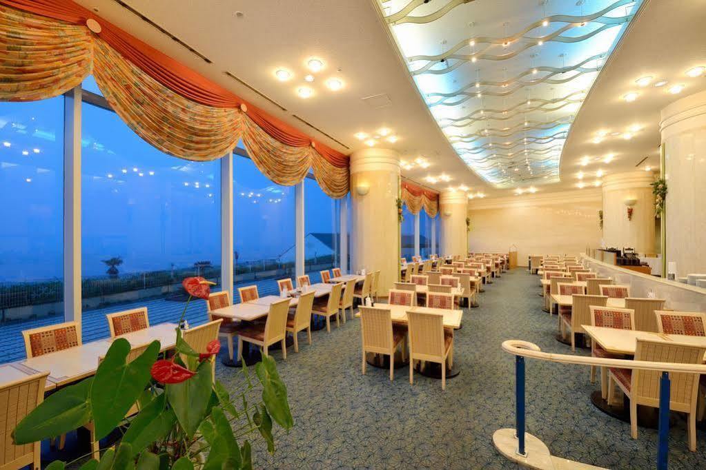Irago Sea-Park & Spa Tahara ภายนอก รูปภาพ