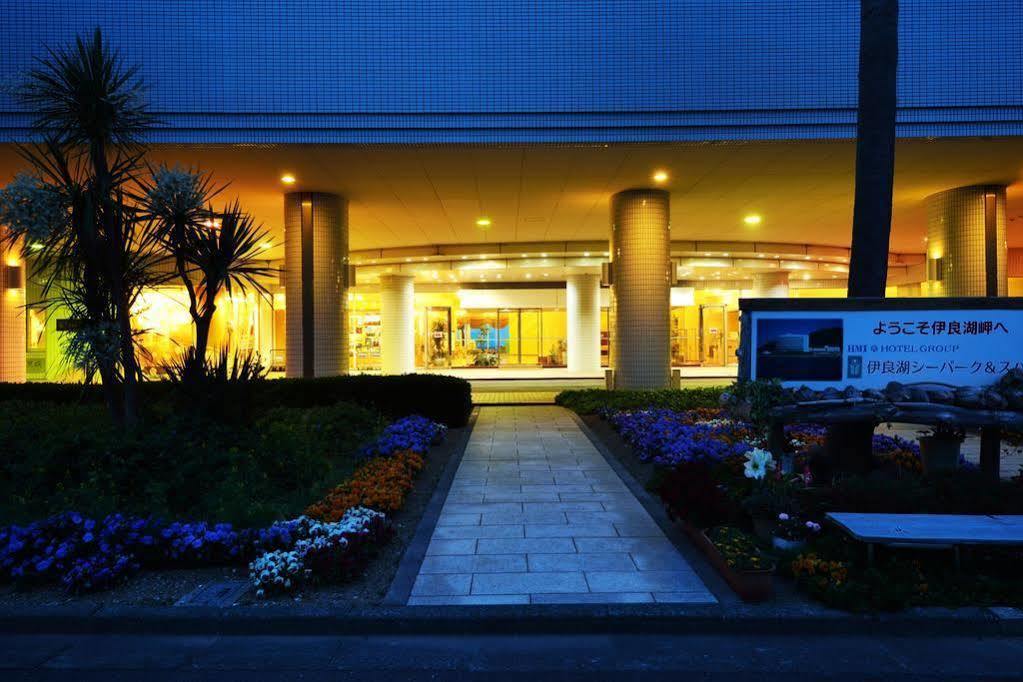 Irago Sea-Park & Spa Tahara ภายนอก รูปภาพ