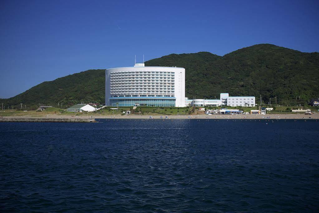 Irago Sea-Park & Spa Tahara ภายนอก รูปภาพ