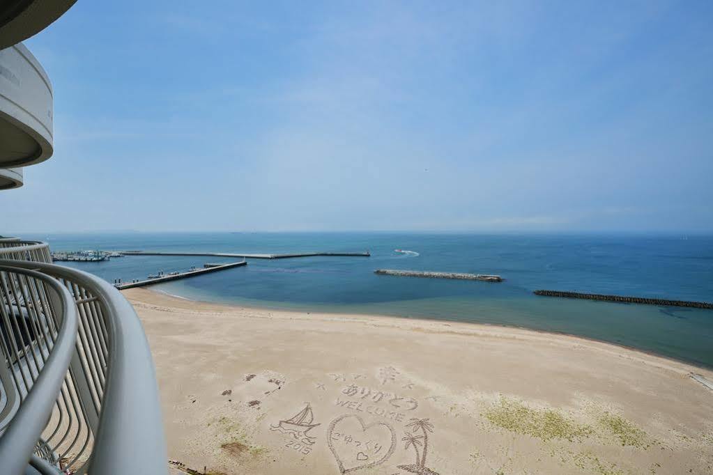 Irago Sea-Park & Spa Tahara ภายนอก รูปภาพ