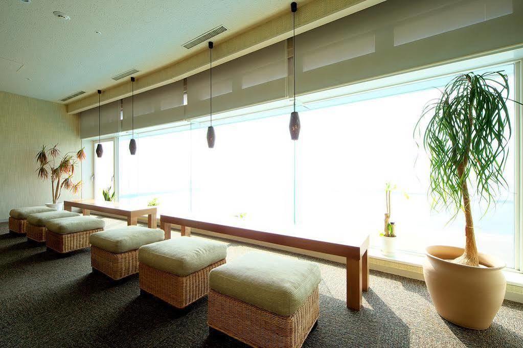 Irago Sea-Park & Spa Tahara ภายนอก รูปภาพ