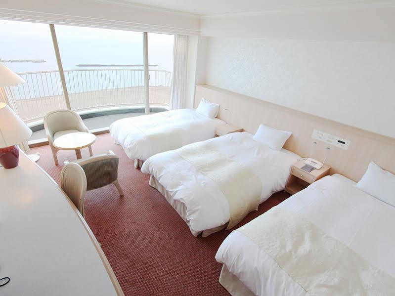 Irago Sea-Park & Spa Tahara ภายนอก รูปภาพ