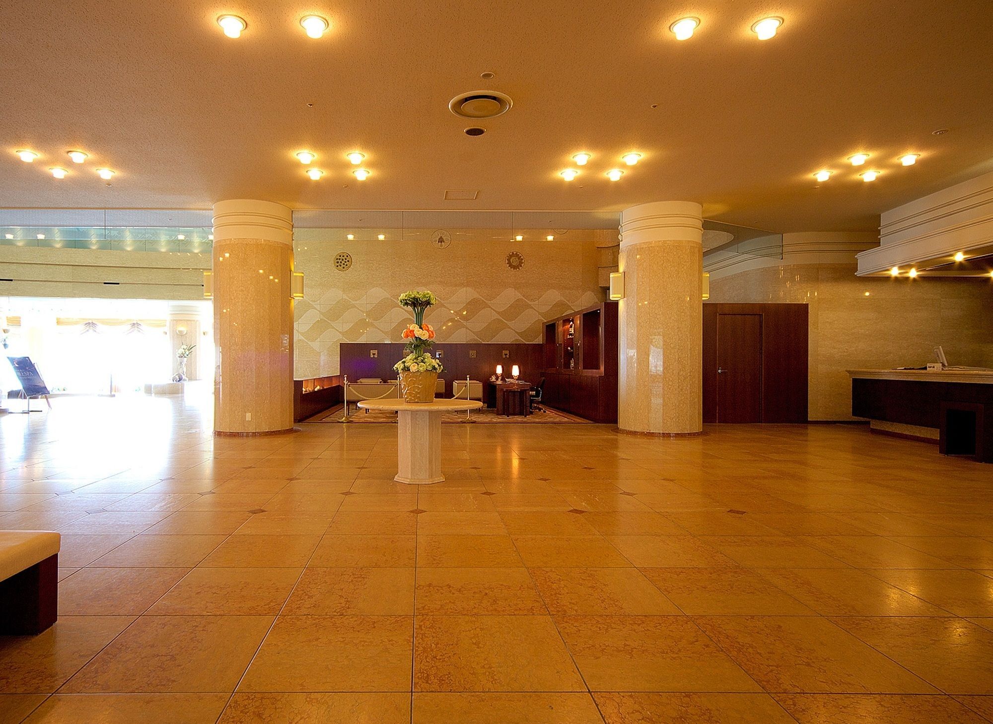 Irago Sea-Park & Spa Tahara ภายนอก รูปภาพ